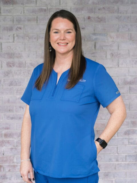 Karlie Emerson Madison Ridgeland Animal Hospital