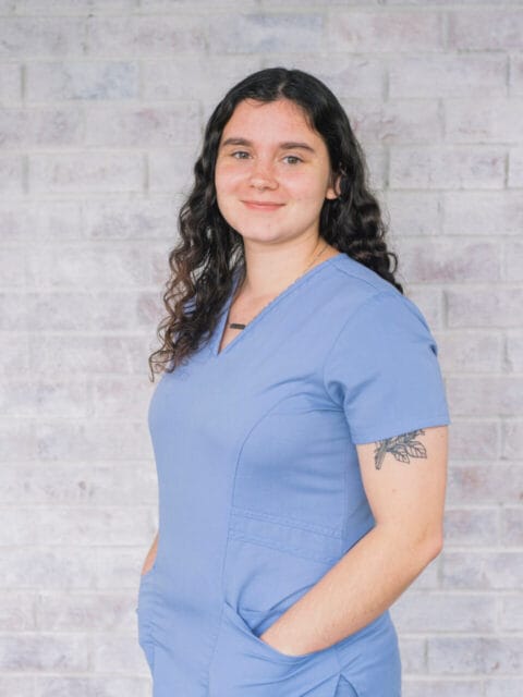 Madison Bullock Madison Ridgeland Animal Hospital